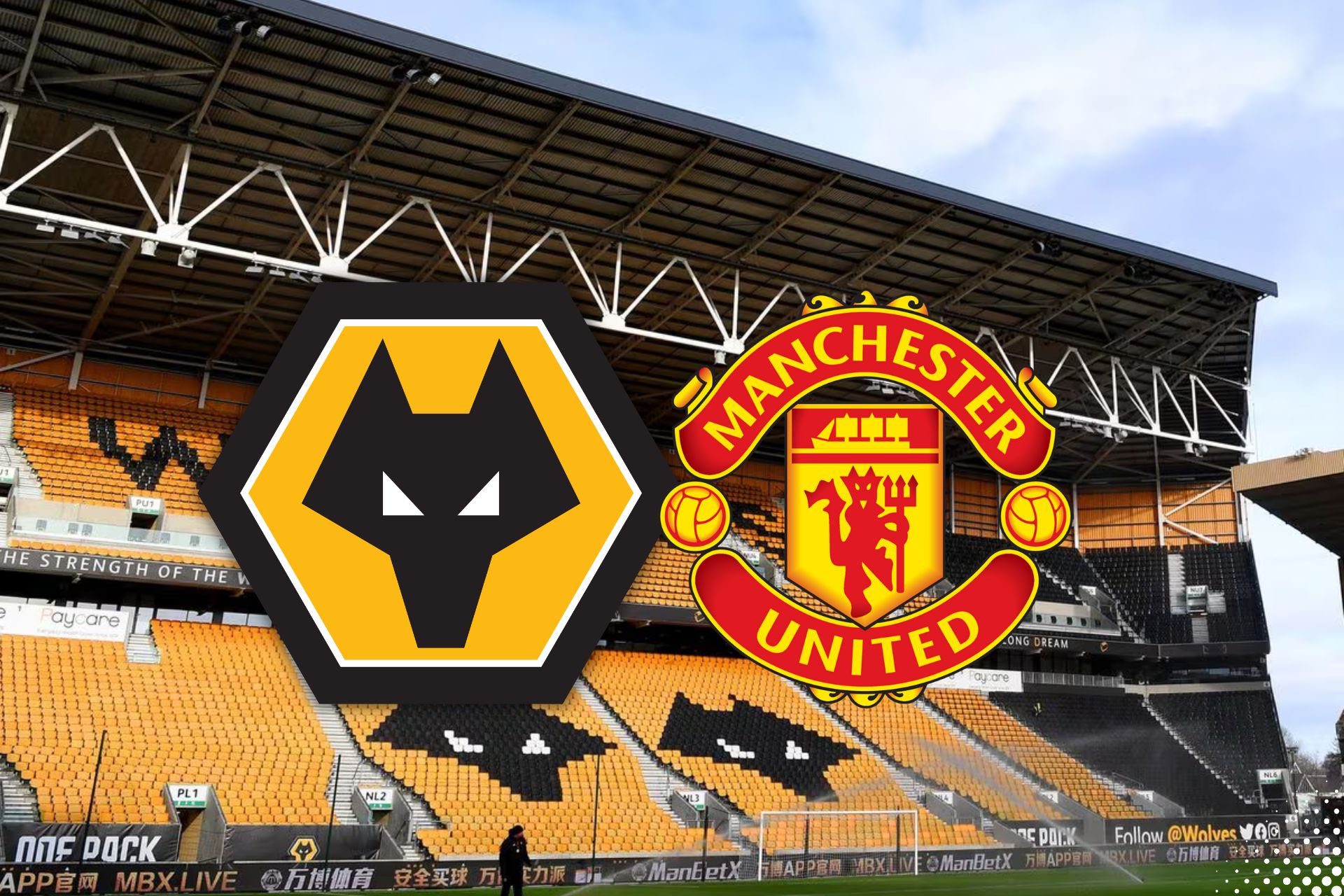 Preview Wolves V Manchester United Always Wolves