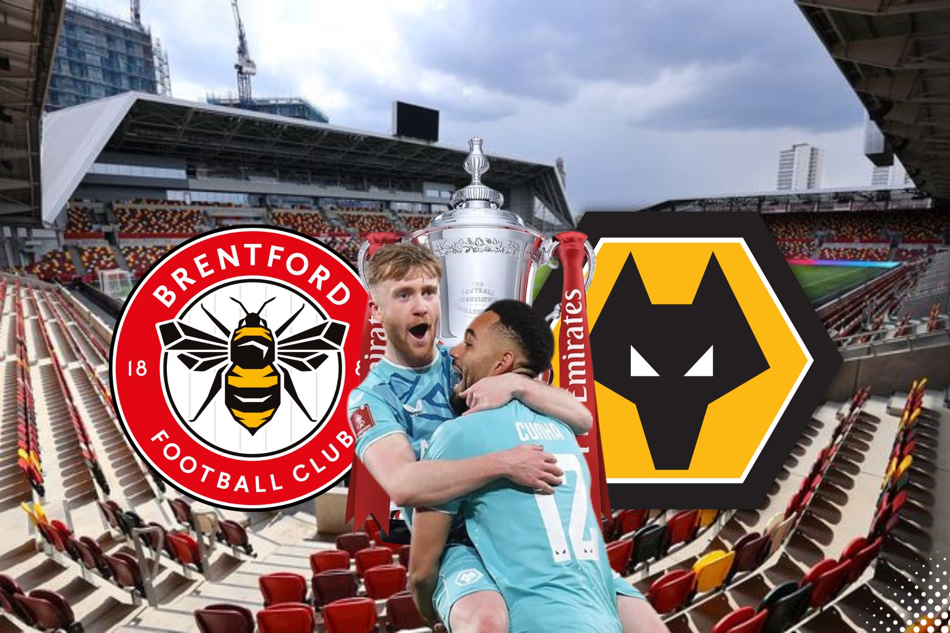 Things We Learnt From Wolves Draw With Brentford Always Wolves