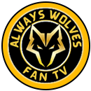 Always Wolves Fan TV