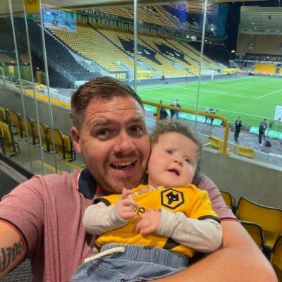 Jason Guy, Always Wolves Fan TV