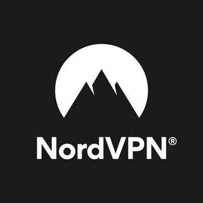 NordVPN Footer Logo