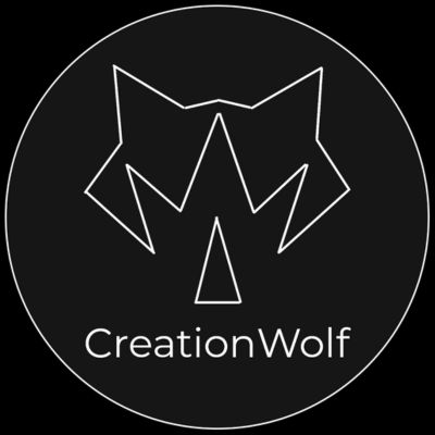Creation Wolf