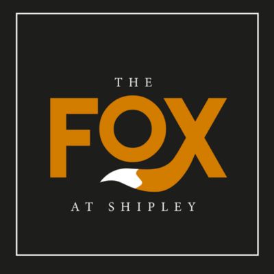 The Fox Footer Logo