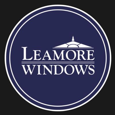 Leamore Windows Footer