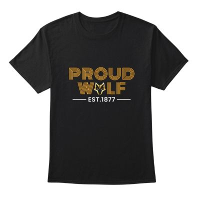 Always Wolves Merchandise