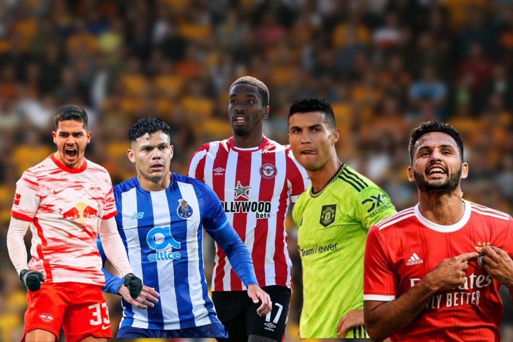 Wolves Transfer News - Potential Strikers