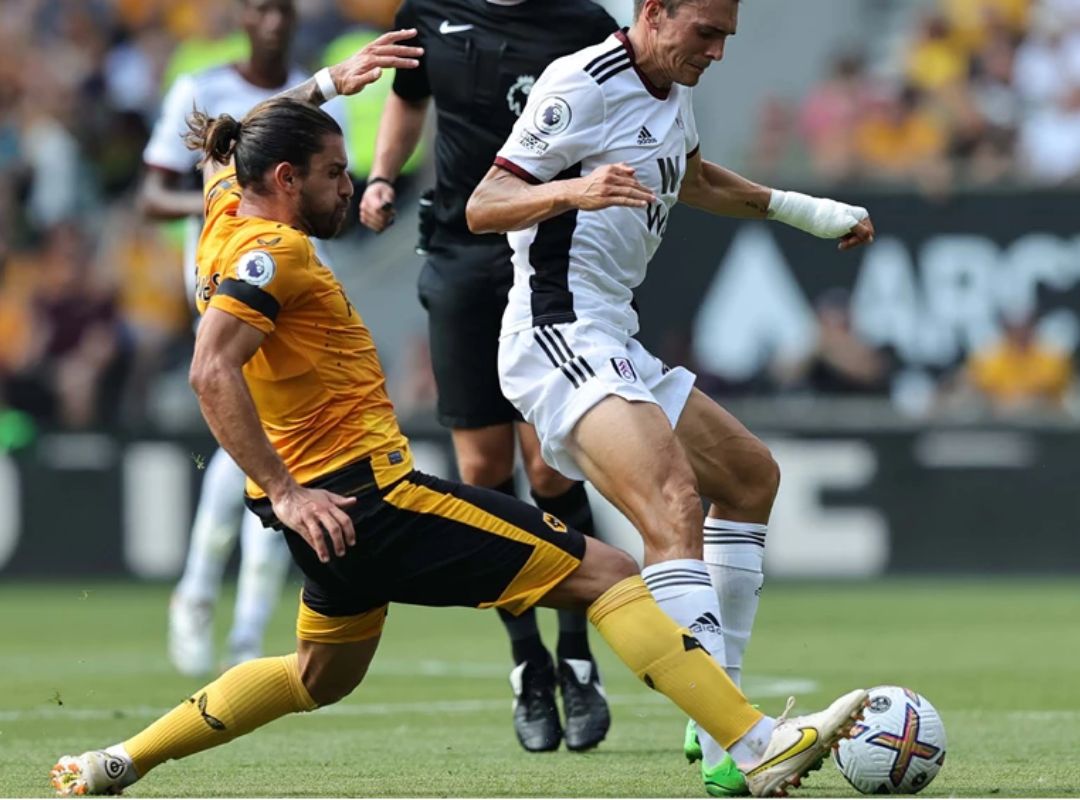 7 THINGS WE LEARNED FROM WOLVES V FULHAM - Always Wolves