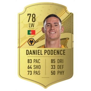 DANIEL PODENCE FIFA23