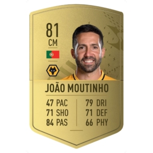 JOAO MOUTINHO FIFA23