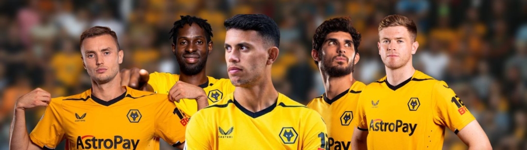 Wolves News - Summer Transfer Window 2022 End of an era