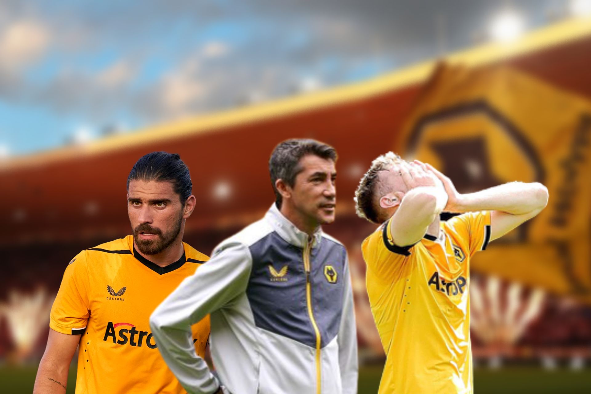 Match Day Highlights Wolves V Manchester City Always Wolves Match Day Highlights Wolves V Manchester City Always Wolves