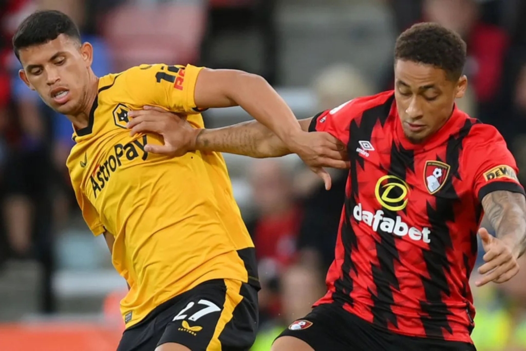 Wolves News - match report bournemouth 0-0 wolves