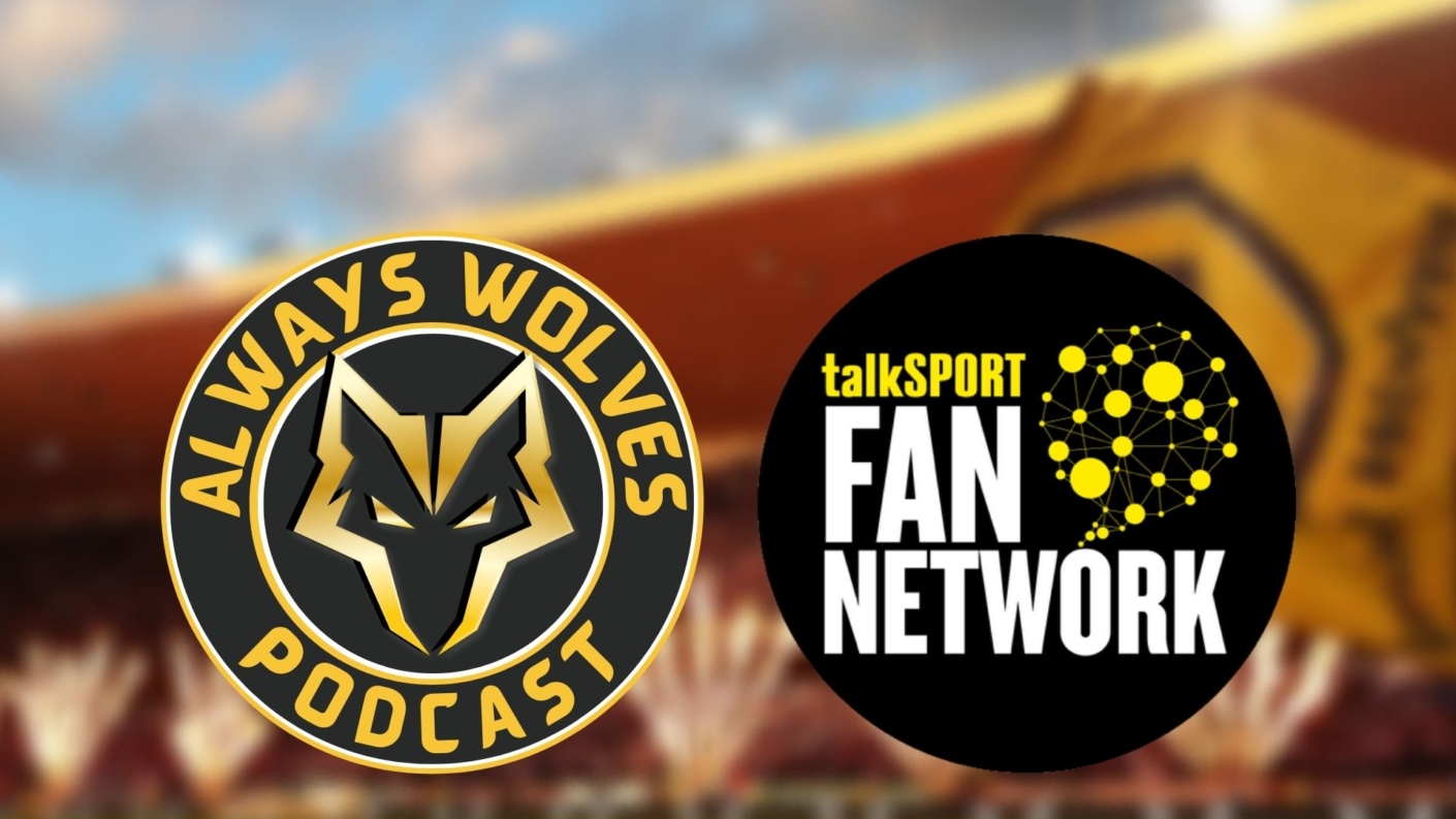 Wolves News - Talksport Fan Network