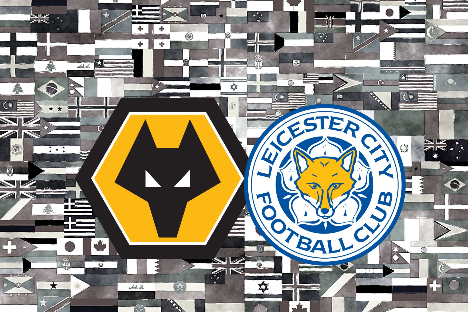 INTERNATIONAL FAN REACTION - WOLVES V LEICESTER - Always Wolves