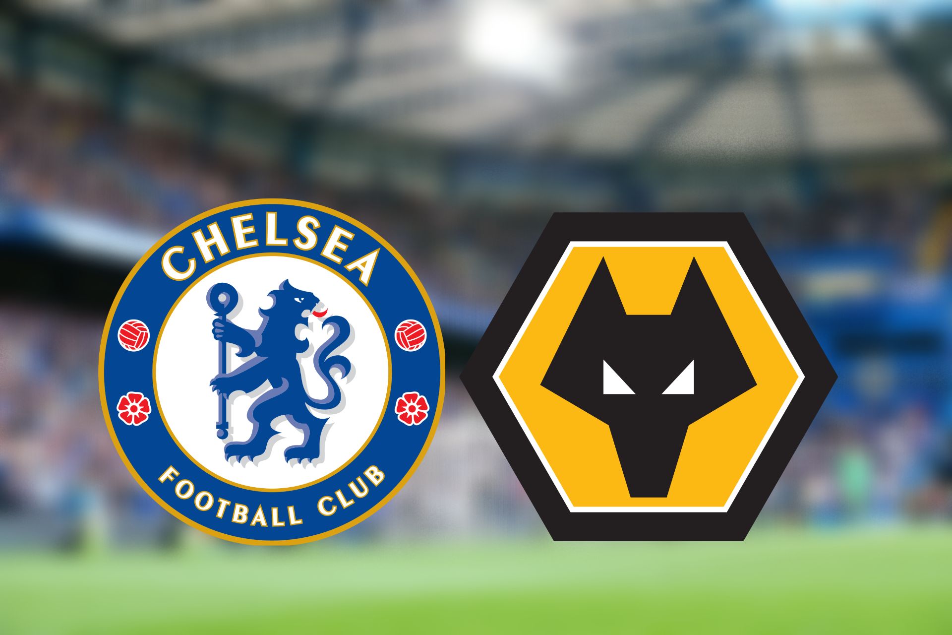 MATCH REPORT - CHELSEA 3-0 WOLVES - Always Wolves