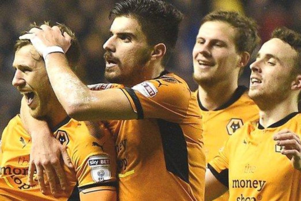 History Of Wolves V Brentford - Always Wolves