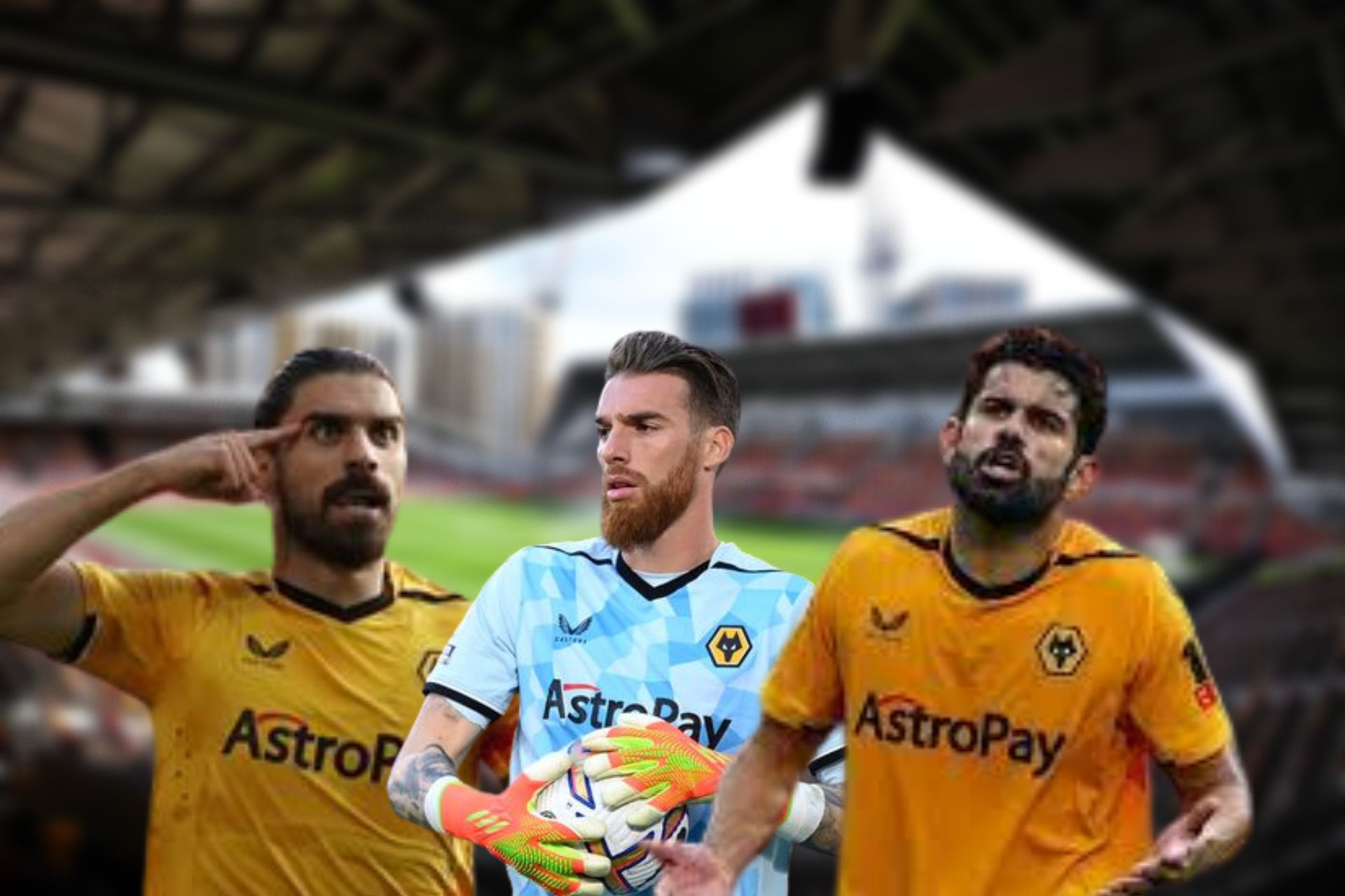 6 Things We Learned From Brentford V Wolves - Always Wolves