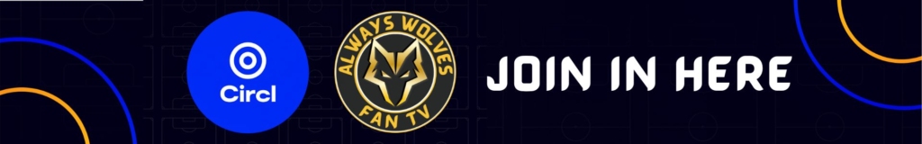 Wolves News - Circl