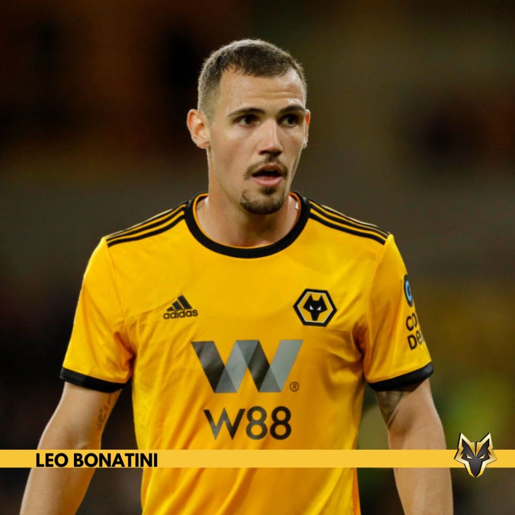 Wolves Transfer News - Leo Bonatini