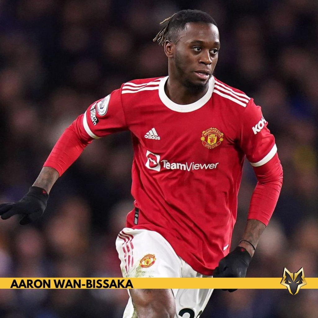Wolves Transfer News - Aaron Wan-Bissaka