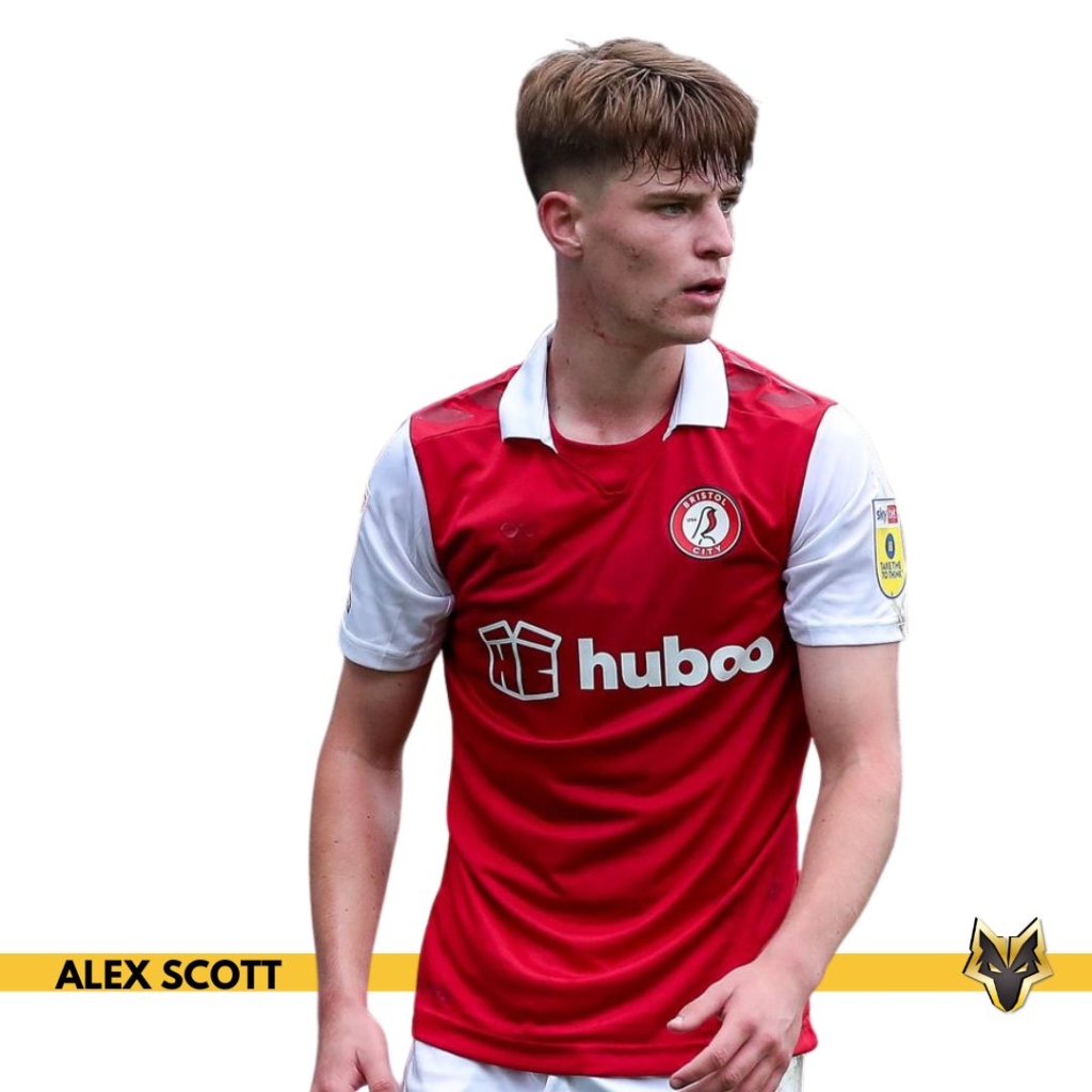 Wolves Transfer News - Alex Scott