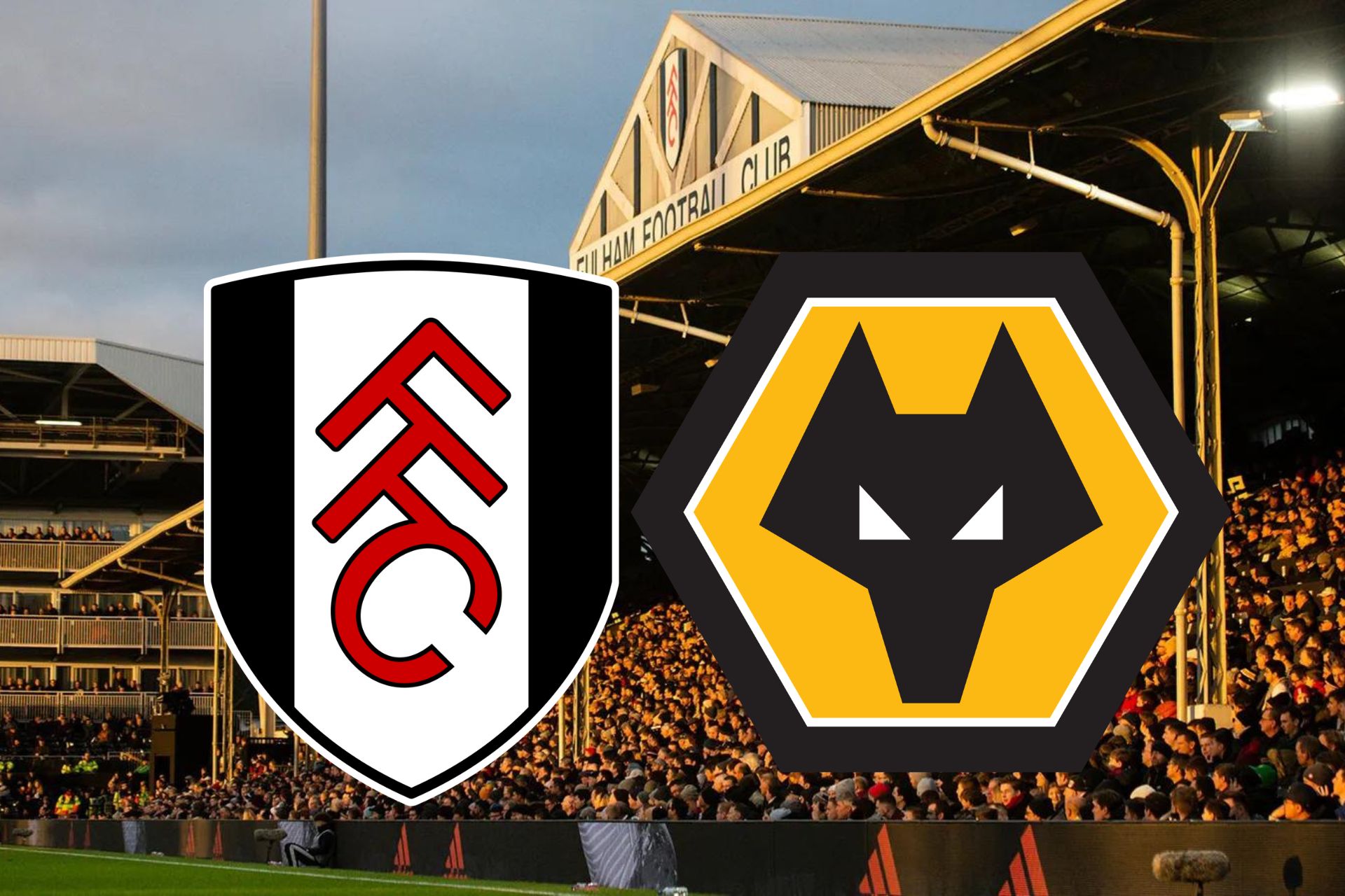 PREVIEW FULHAM V WOLVES - Always Wolves