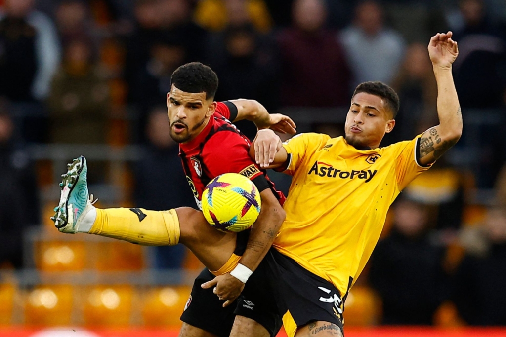 Wolves news - THINGS WE LEARNT FROM WOLVES V BOURNEMOUTH