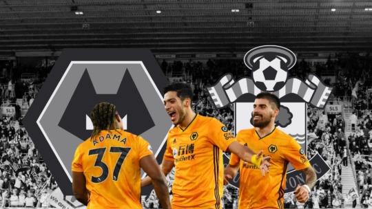 HISTORY OF WOLVES V SOUTHAMPTON