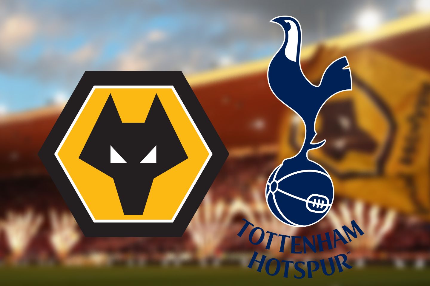 PREVIEW WOLVES V SPURS Always Wolves