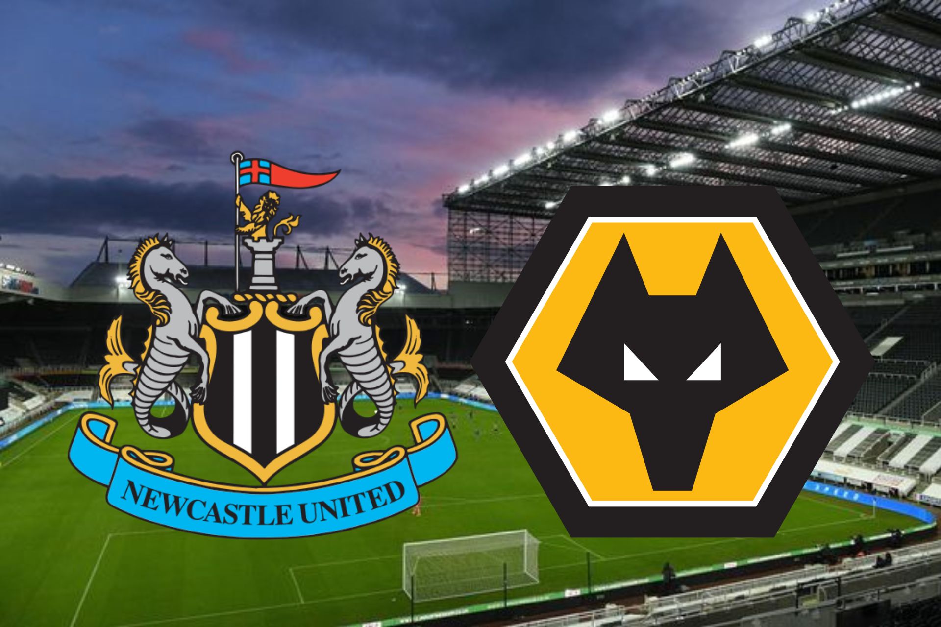 PREVIEW WOLVES V NEWCASTLE Always Wolves