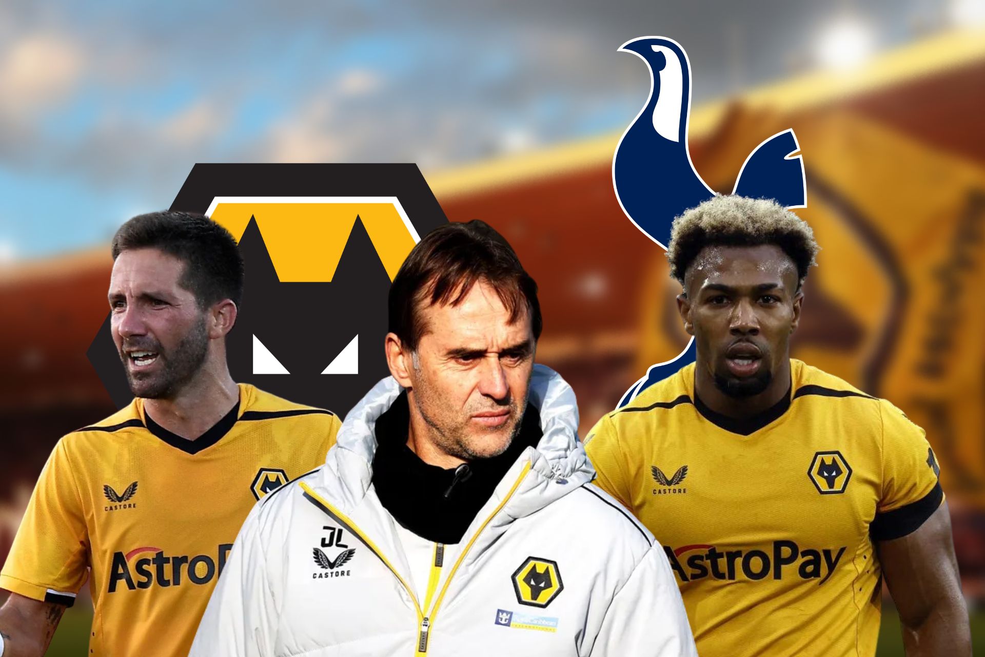 7 THINGS WE LEARNT FROM WOLVES V SPURS Always Wolves