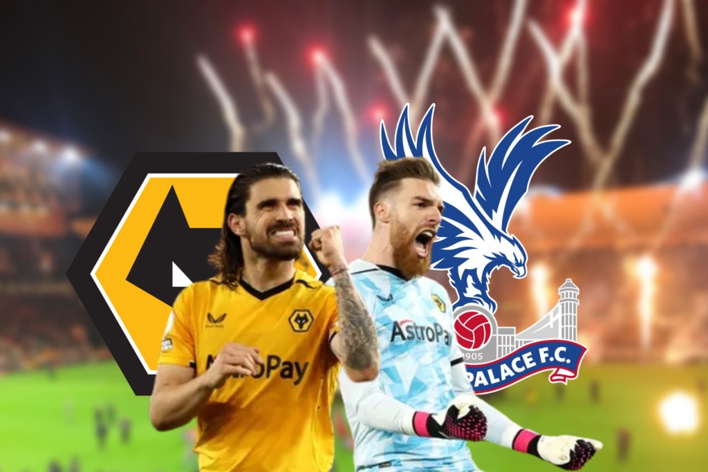 Wolves News - PLAYER RATINGS WOLVES 2-0 CRYSTAL PALACE