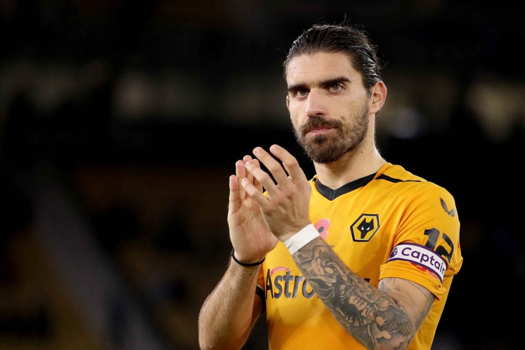 Wolves News - Life without Ruben Neves