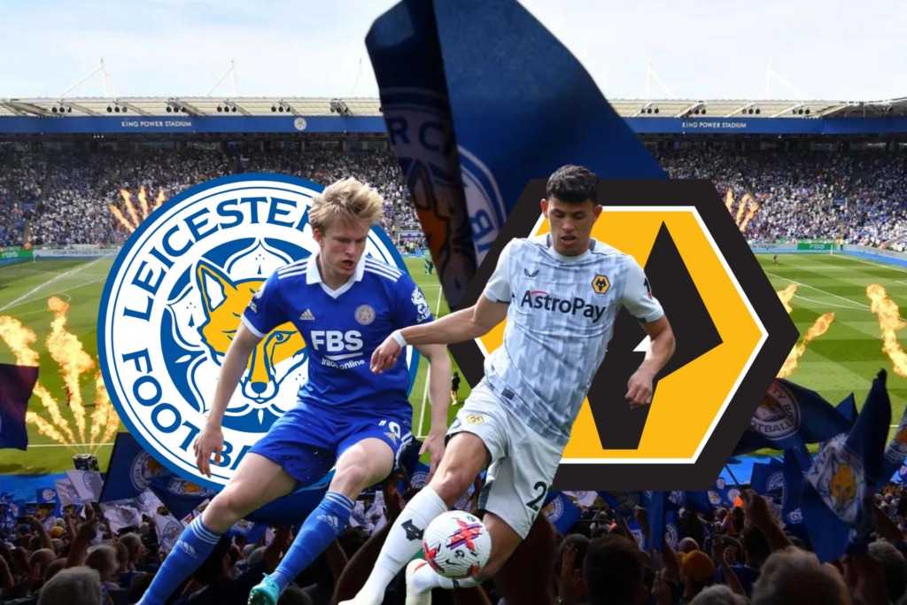 Wolves News - WOLVES DEFEAT TO LEICESTER AGAIN!