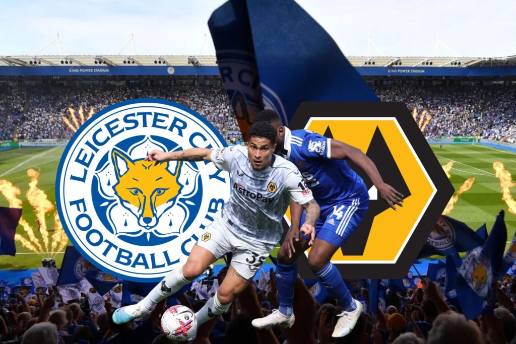 Wolves News - PLAYER RATINGS - LEICESTER 2-1 WOLVES