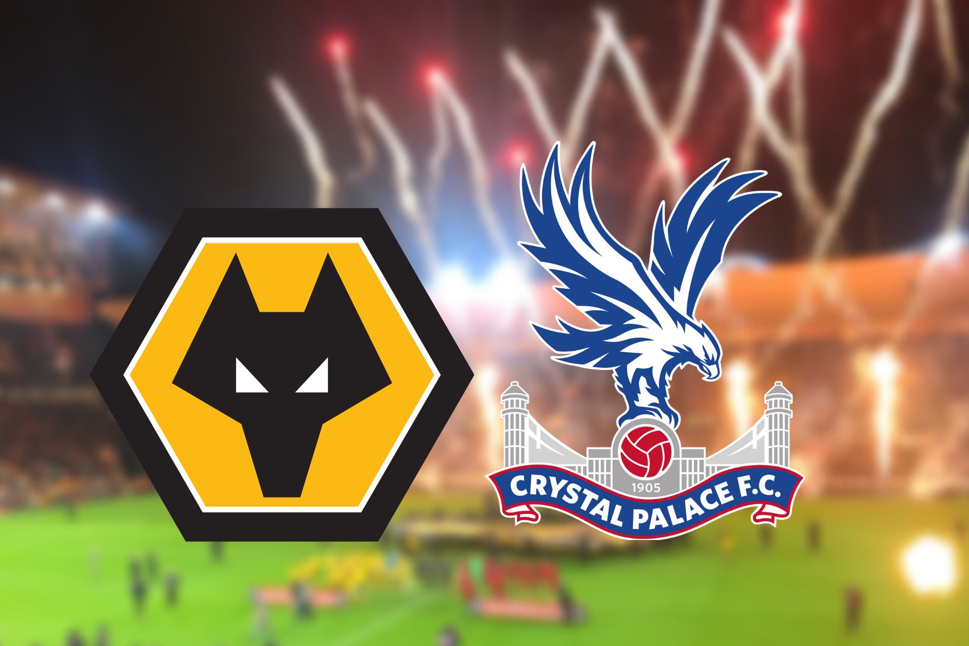 PREVIEW WOLVES V CRYSTAL PALACE - Always Wolves