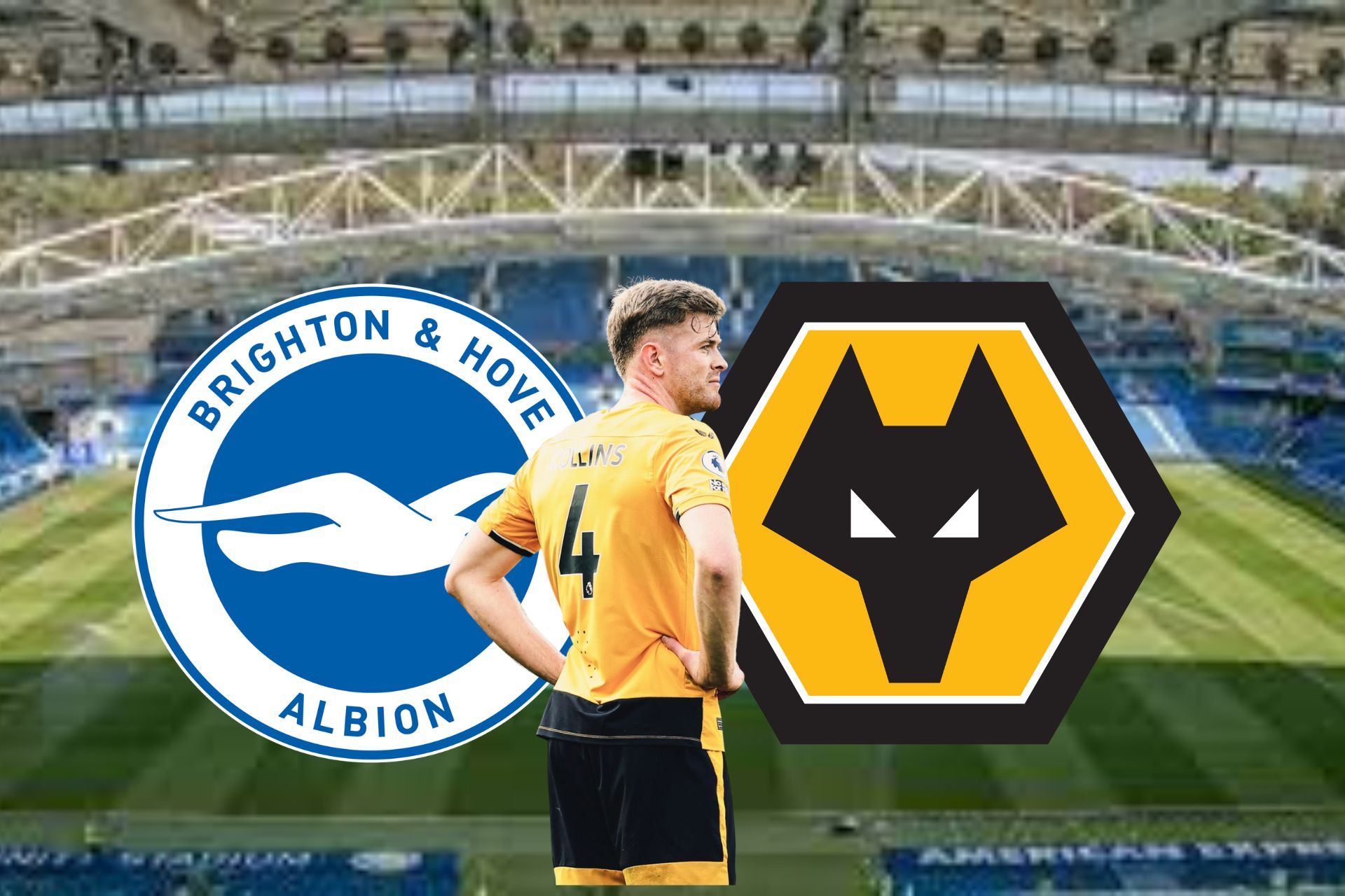 7 THINGS WE LEARNED FROM BRIGHTON V WOLVES - Always Wolves