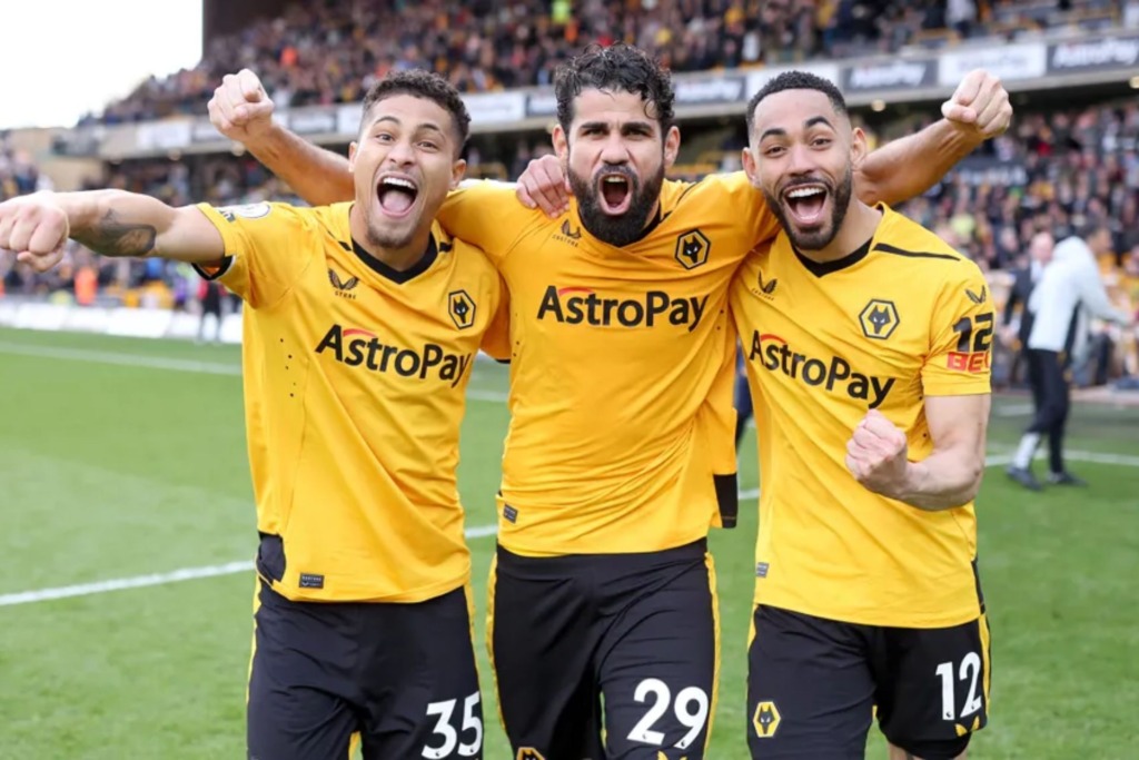 WOLVES NEWS - WOLVES NEWS - Wolves 2-0 Brentford: Things We Learned