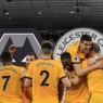 HISTORY OF WOLVES V LEICESTER