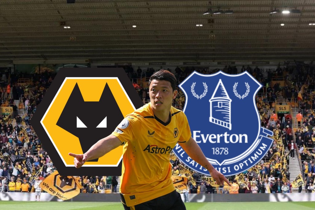 Wolves News - Match report wolves 1-1 Everton