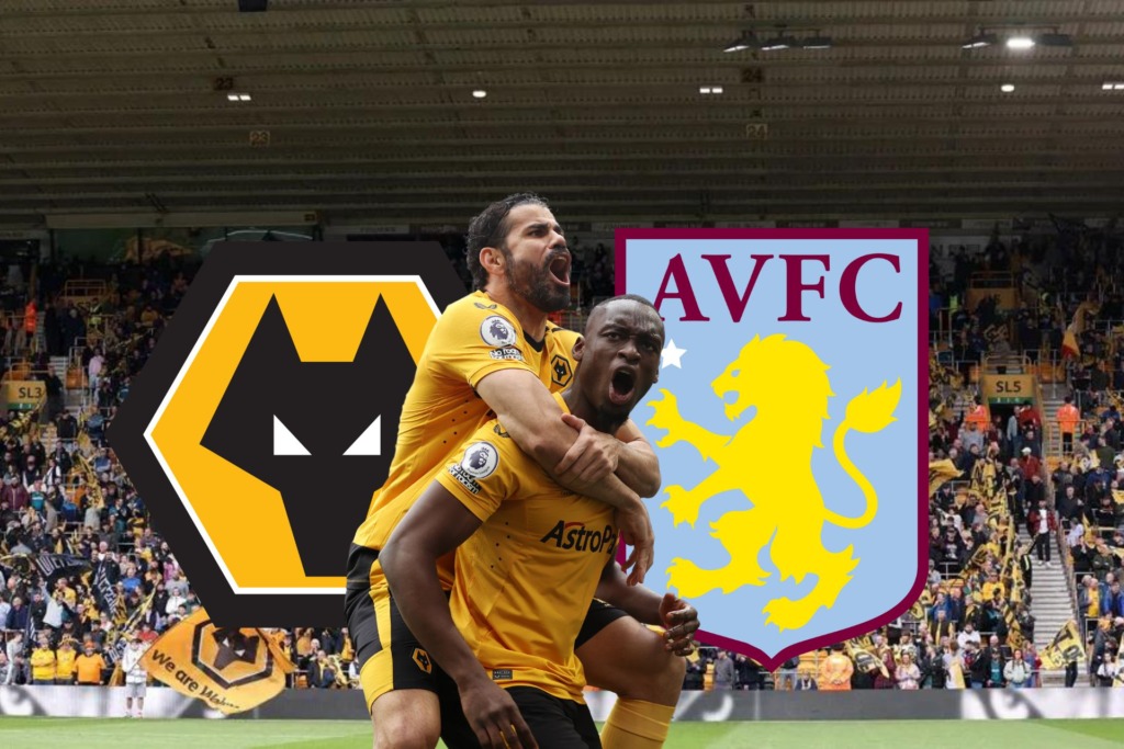 Wolves News - Wolves victory over Villa
