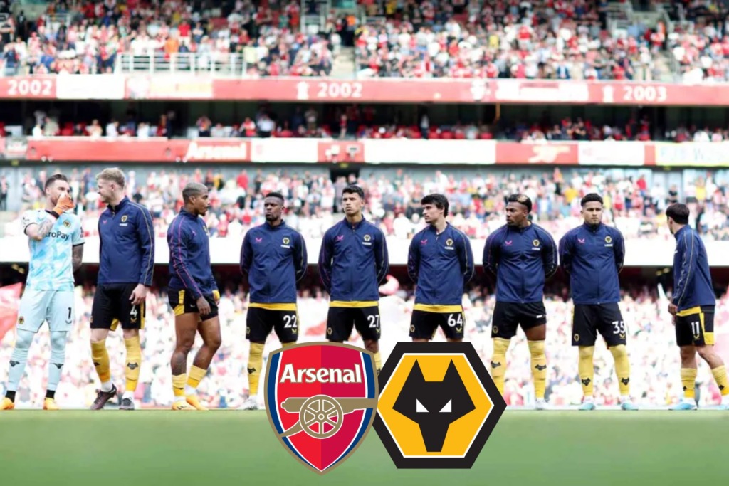 Wolves News - WOLVES PLAYER RATINGS ARSENAL