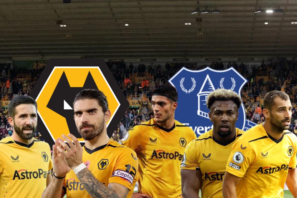 Wolves News - Things learnt from Wolves v Everton