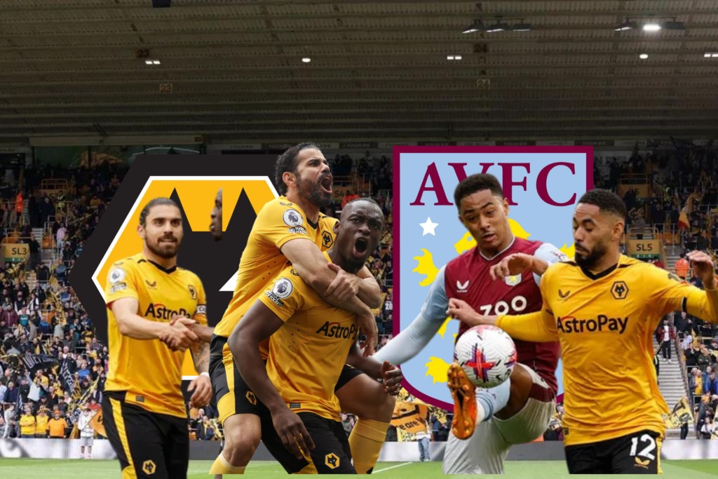 Wolves News - Things we learnt from Wolves v Villa