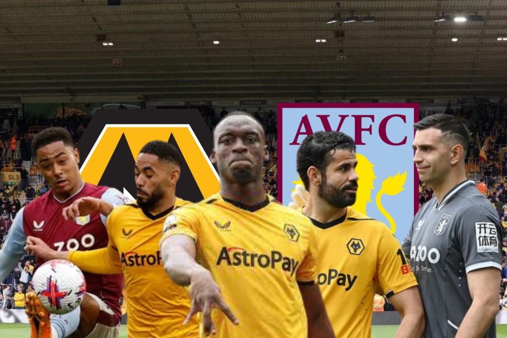 Wolves News - Player Ratings Wolves v Villa