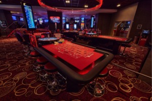 Genting Casino Wolverhampton