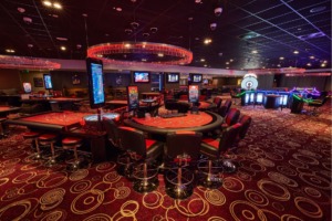 Genting Casino Wolverhampton