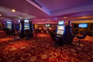 Genting Casino Wolverhampton