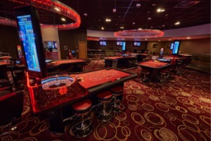 Genting Casino Wolverhampton