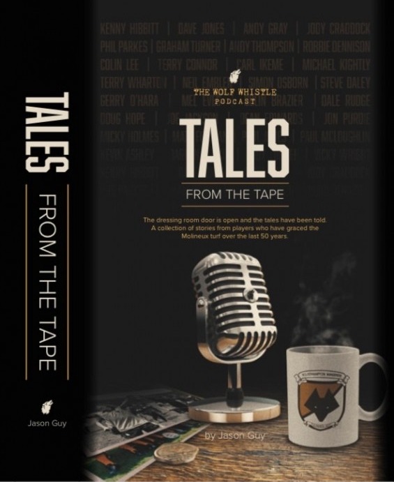 TALES FROM THE TAPE 1